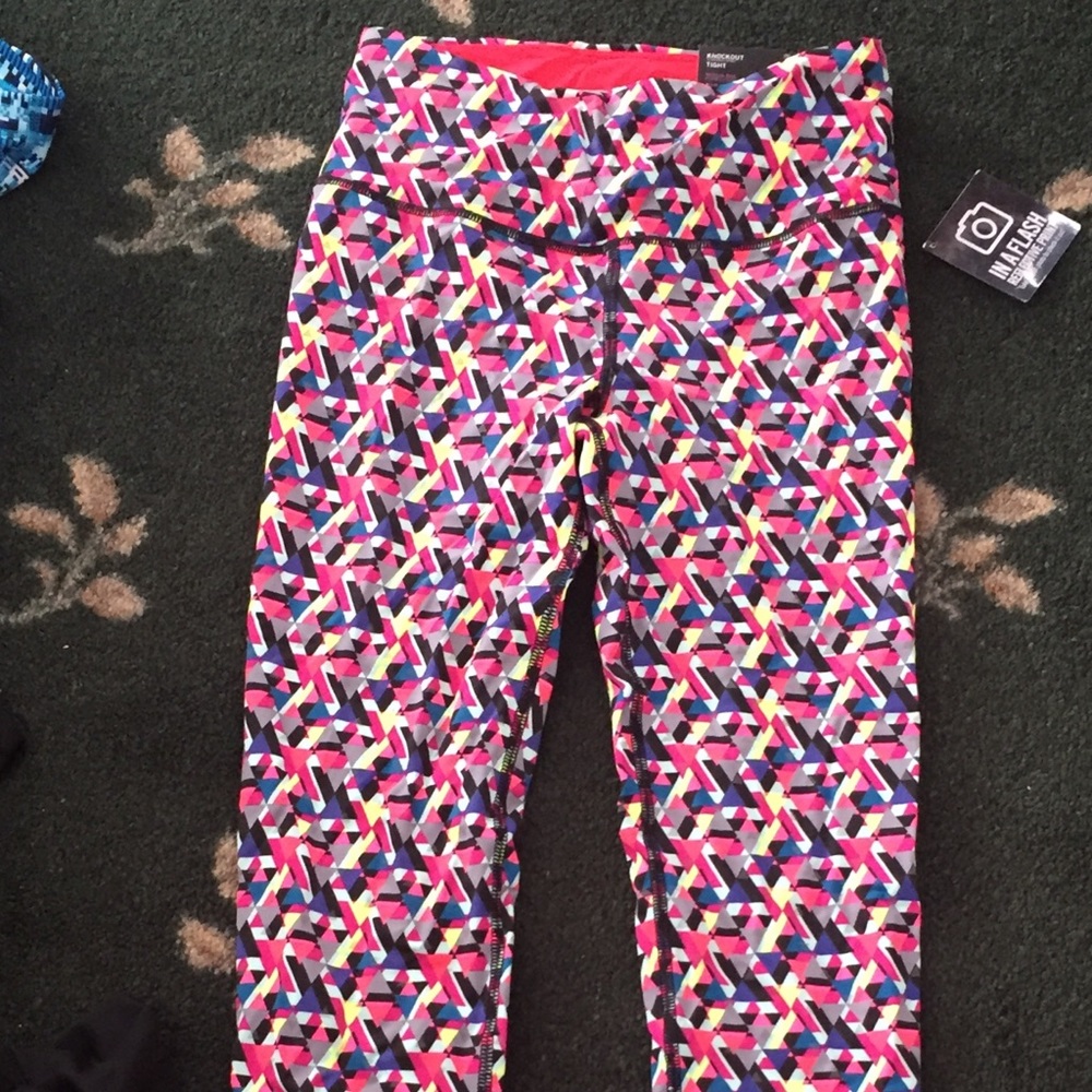 Victoria Secret knockout tight